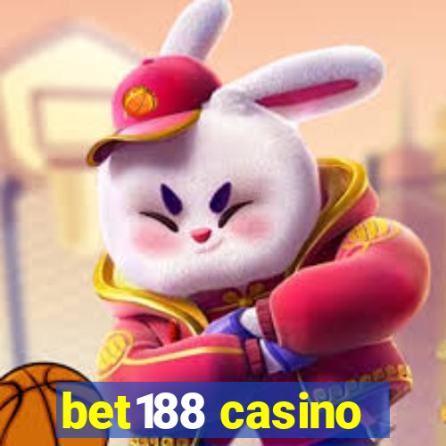 bet188 casino